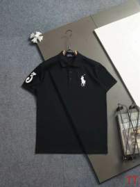 Picture of Ralph Lauren Polo Polo Shirts Short _SKUPoloM-3XL20tr1825504